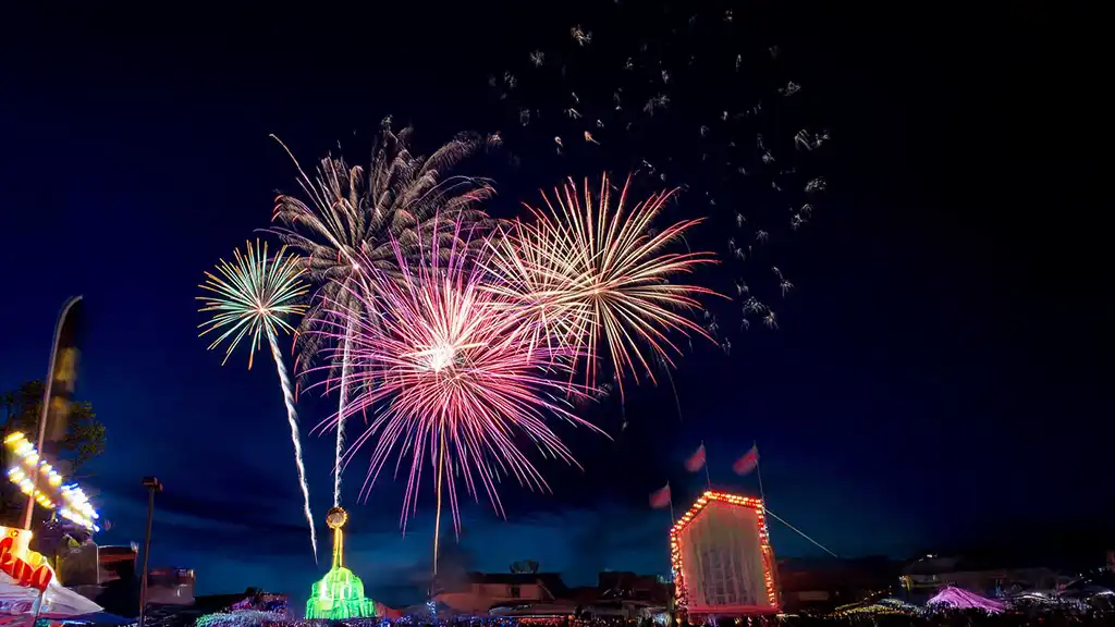 Northern Kentucky 4th of July Celebrations