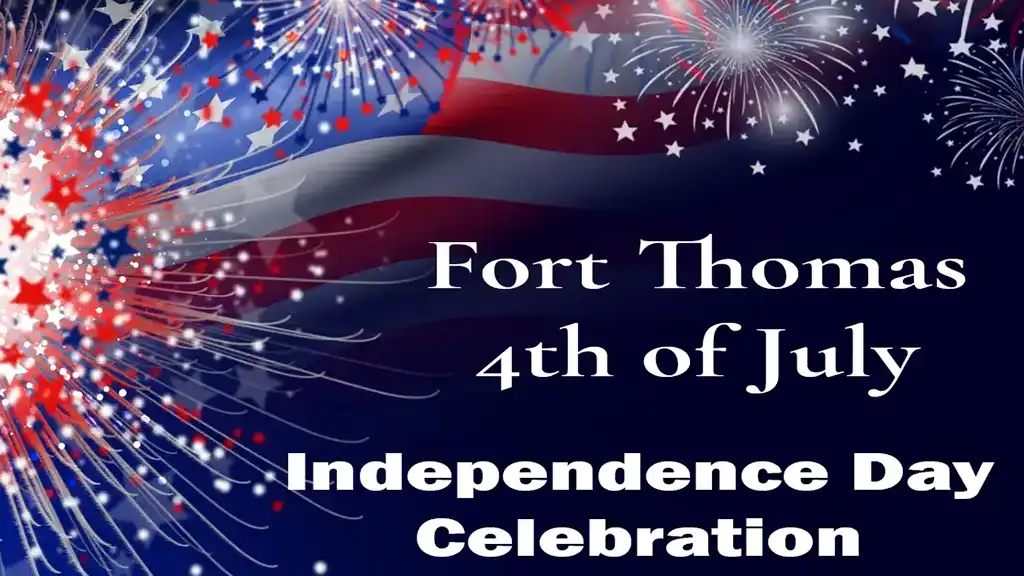 Fort Thomas, KY 4th of July Fort Thomas, KY 4th of July