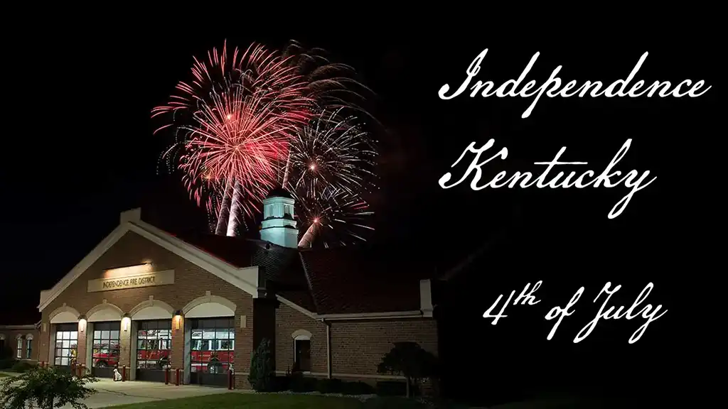 Independence Kentucky 4th of July Celebration Independence Kentucky 4th of July Celebration