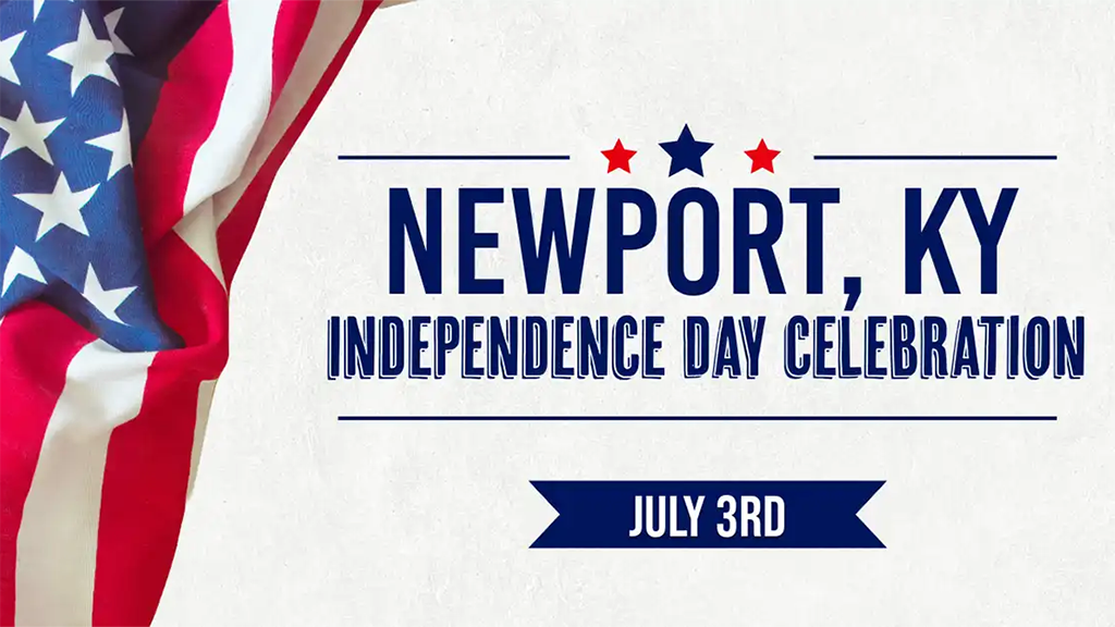 The Newport Blast 4th of July Celebration
